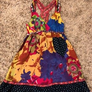 COPY - Desigual dress